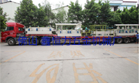 河南4米不锈钢腐蚀机发货，全程蚀刻工艺技术指导