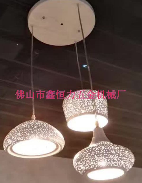 立体蚀刻机配套设备出货！