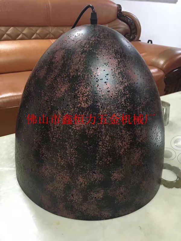 立体蚀刻机装车发货！